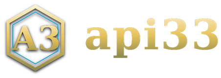 api33 logo